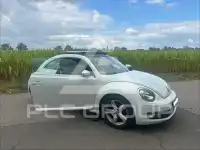 2012 Volkswagen BEETLE