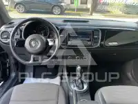 2012 Volkswagen BEETLE