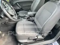 2012 Volkswagen BEETLE