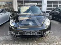 2012 Volkswagen BEETLE