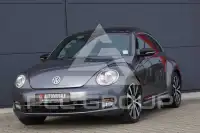 2012 Volkswagen BEETLE