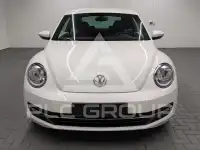 2012 Volkswagen BEETLE