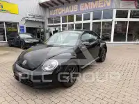 2012 Volkswagen BEETLE