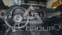 2012 Volkswagen BEETLE