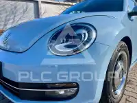 2012 Volkswagen BEETLE