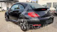 2012 Volkswagen BEETLE