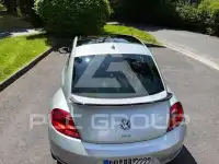 2012 Volkswagen BEETLE