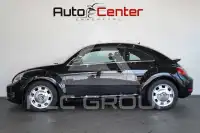 2012 Volkswagen BEETLE
