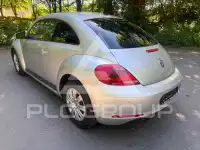 2012 Volkswagen BEETLE