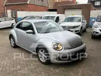 2012 Volkswagen BEETLE