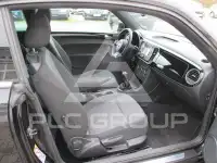 2012 Volkswagen BEETLE