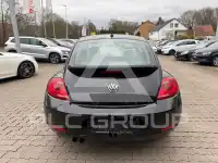 2012 Volkswagen BEETLE