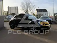 2012 Volkswagen BEETLE
