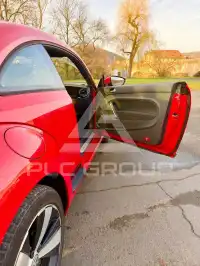 2012 Volkswagen BEETLE