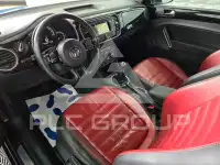 2012 Volkswagen BEETLE