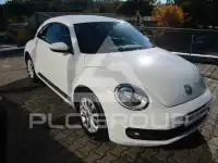 2012 Volkswagen BEETLE