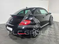 2012 Volkswagen BEETLE
