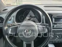 2012 Volkswagen BEETLE