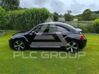 2012 Volkswagen BEETLE
