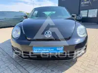 2012 Volkswagen BEETLE
