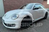 2012 Volkswagen BEETLE