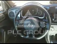 2012 Volkswagen BEETLE