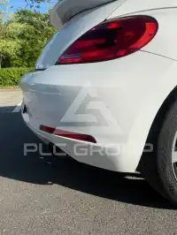 2012 Volkswagen BEETLE