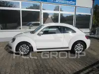 2012 Volkswagen BEETLE