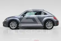 2012 Volkswagen BEETLE