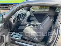 2012 Volkswagen BEETLE