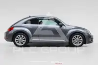 2012 Volkswagen BEETLE