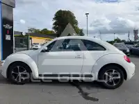 2012 Volkswagen BEETLE