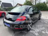 2012 Volkswagen BEETLE