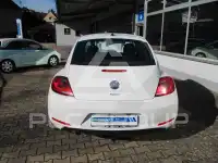 2012 Volkswagen BEETLE