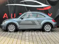 2012 Volkswagen BEETLE