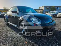 2012 Volkswagen BEETLE