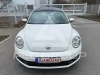 2012 Volkswagen BEETLE