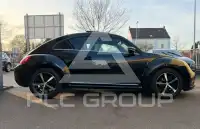 2012 Volkswagen BEETLE