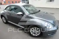 2012 Volkswagen BEETLE