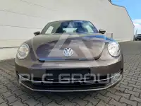 2012 Volkswagen BEETLE