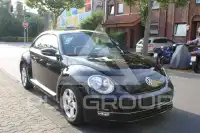 2012 Volkswagen BEETLE