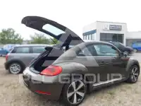 2012 Volkswagen BEETLE