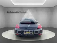2012 Volkswagen BEETLE