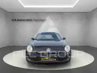 2012 Volkswagen BEETLE