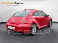 2012 Volkswagen BEETLE