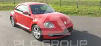 2012 Volkswagen BEETLE