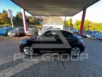 2012 Volkswagen BEETLE