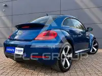 2012 Volkswagen BEETLE