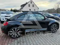 2012 Volkswagen BEETLE