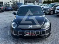 2012 Volkswagen BEETLE